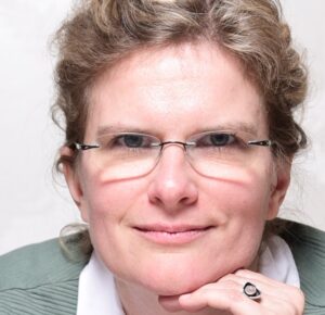 Bild Karen ganz neu