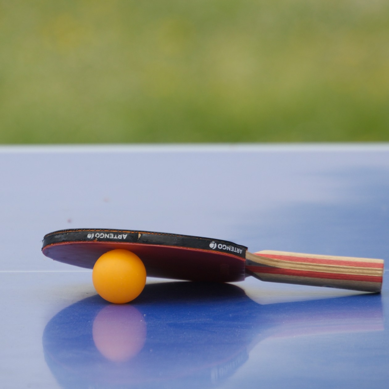 tischtennis